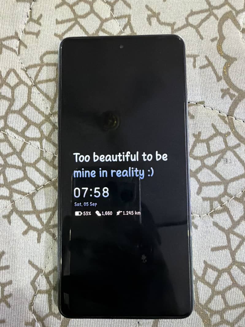 Tecno CAMON 20 10/10 2