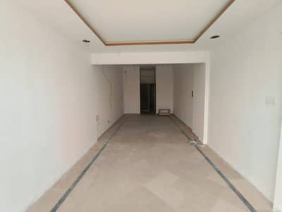 418 Sqft Office Available On Rent Located In I-8 Markaz Main Double Road Facing
