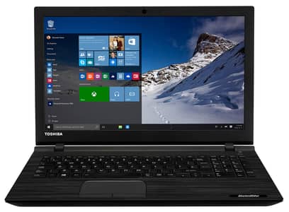 FOR SALE: Toshiba Satellite Laptop