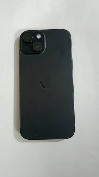Apple iPhone 15