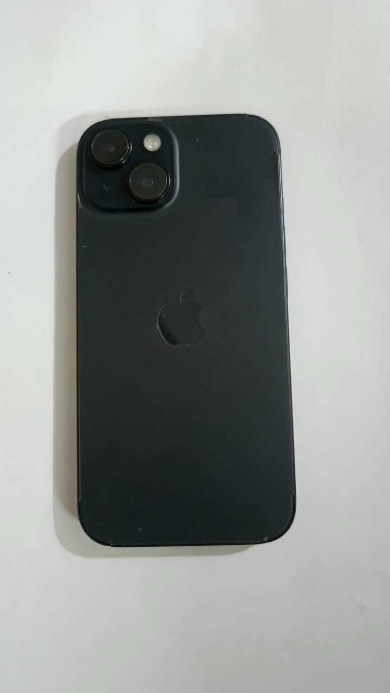 Apple iPhone 15 0