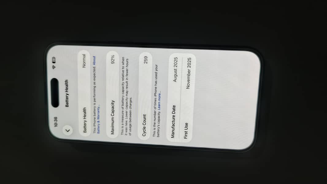 Apple iPhone 15 2
