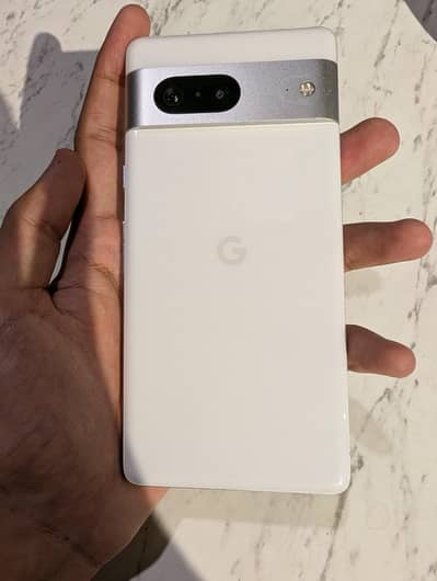 Google Pixel 7 cp