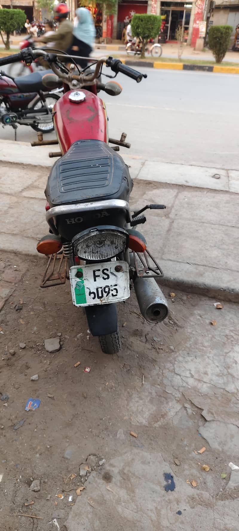 engine okk 2