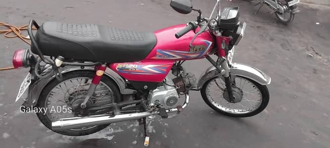 arjant sell karna he munaseb hojyga