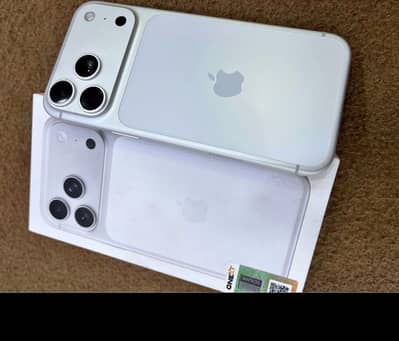 Apple iPhone 17 Pro Max