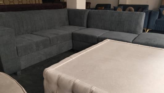 brand new sofas