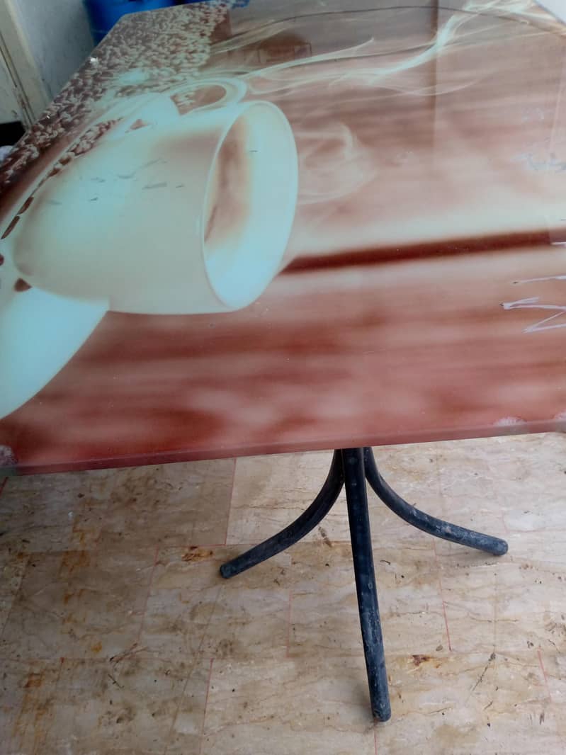 dining table 3