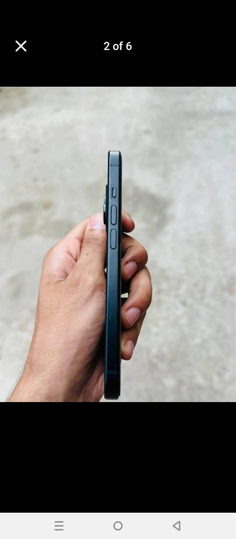 Apple iPhone 14 2
