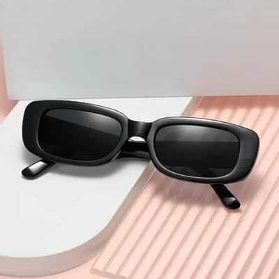 Premium Black Stylish Sunglasses 