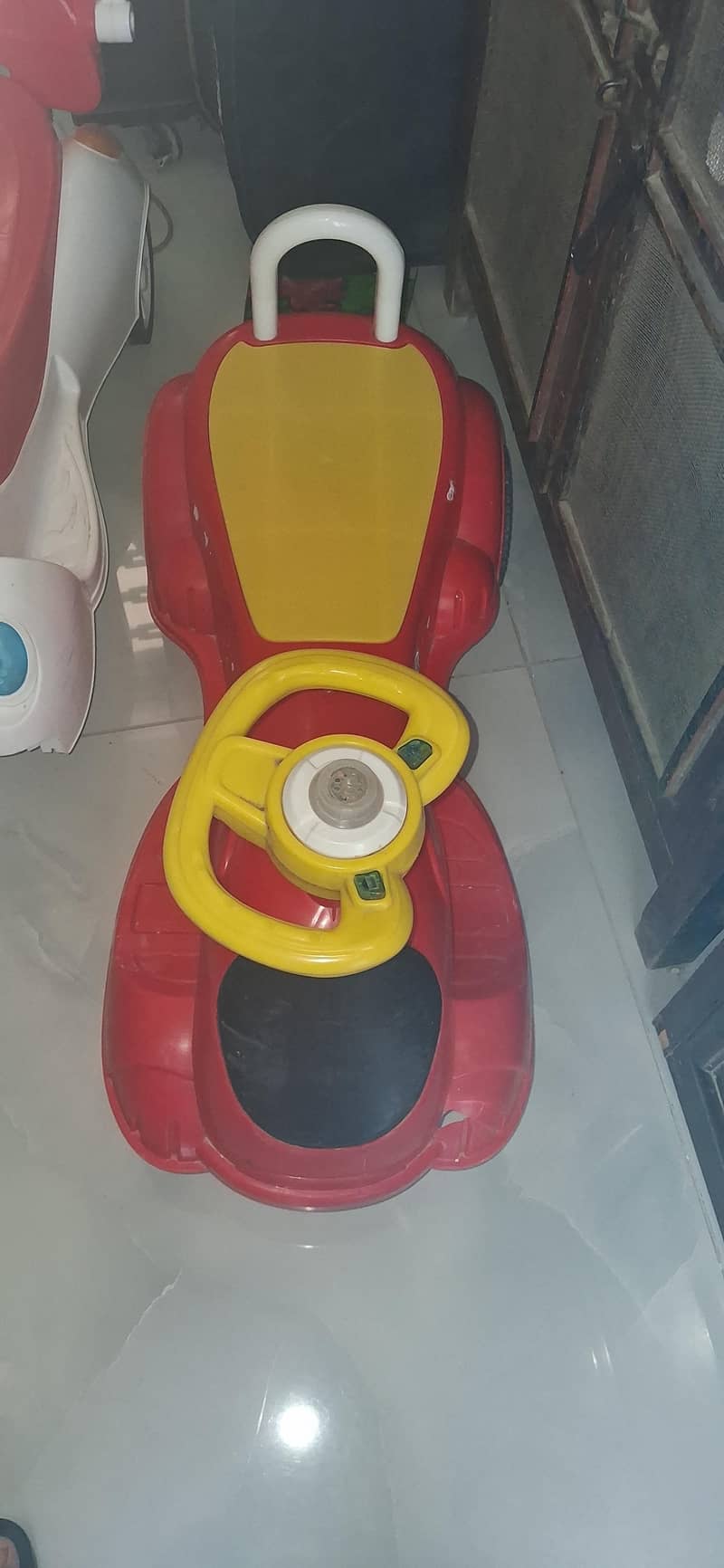 push car 1
