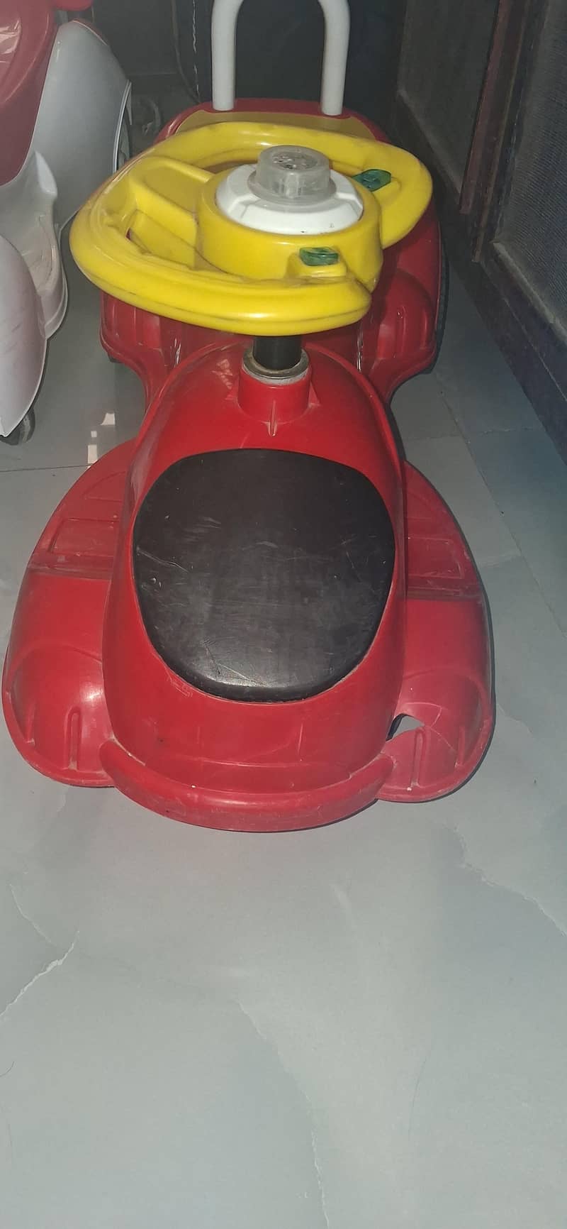 push car 2