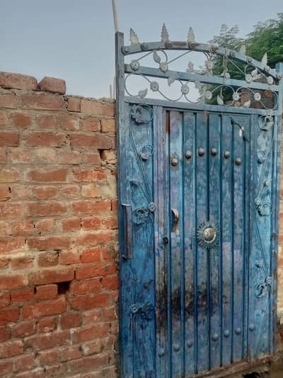 3 Marla House For Sale in Raiwind Road Lahore