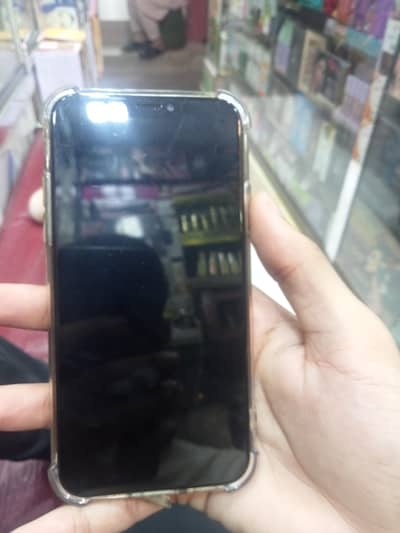 Apple iPhone X