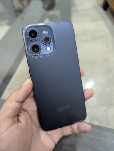 OPPO Reno 15