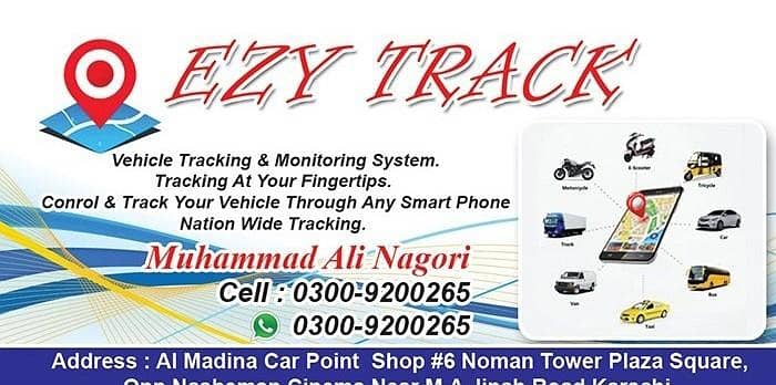 car tracker 1