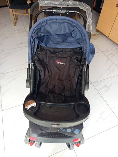 kids pram