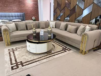 sofa and furnitures