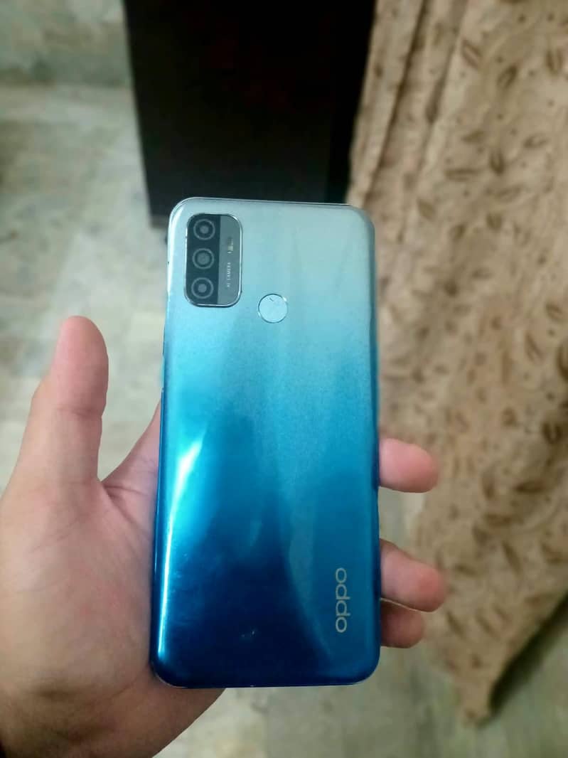 OPPO A53 0