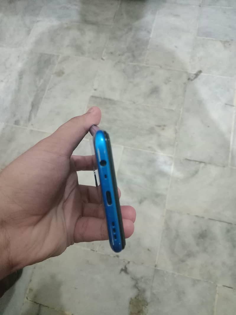 OPPO A53 5