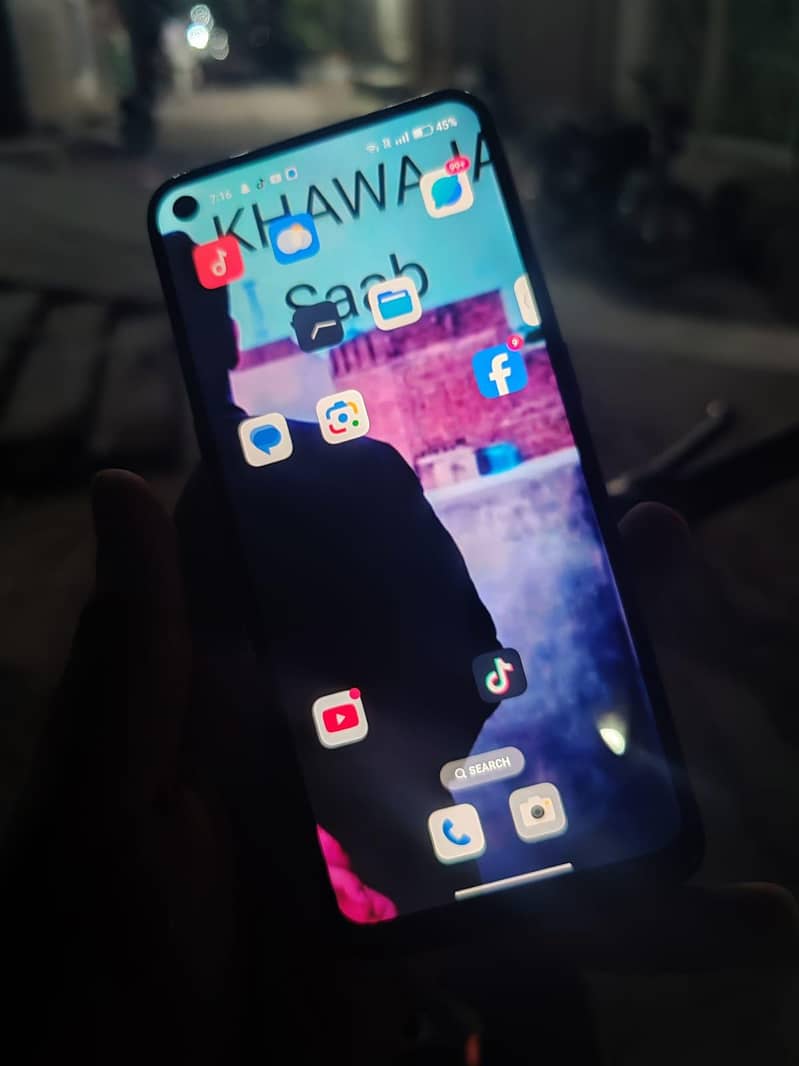 OPPO A53 6