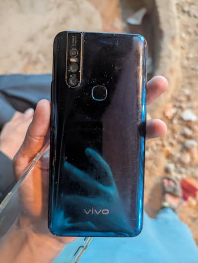 Vivo Y15