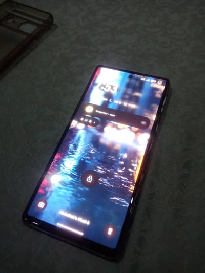 Google Pixel 6
