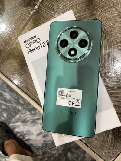 OPPO Reno
