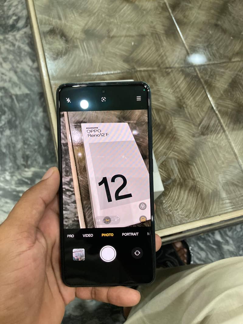 OPPO Reno 6
