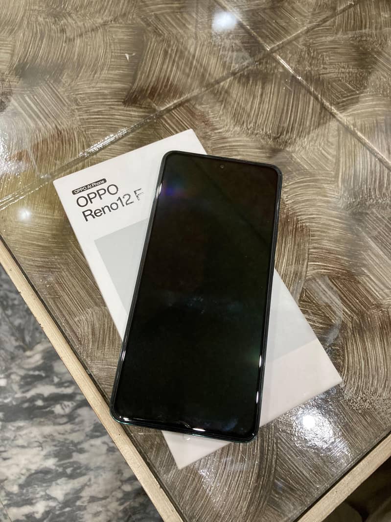 OPPO Reno 8