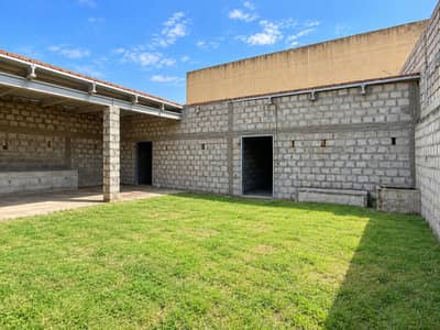7 Marla Residential Plot for Sale Gorakhpur Rawalpindi