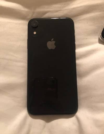 Apple iPhone XR