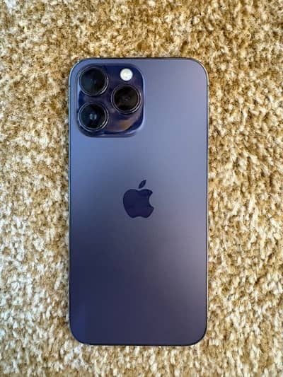 Apple iPhone 14 Pro Max