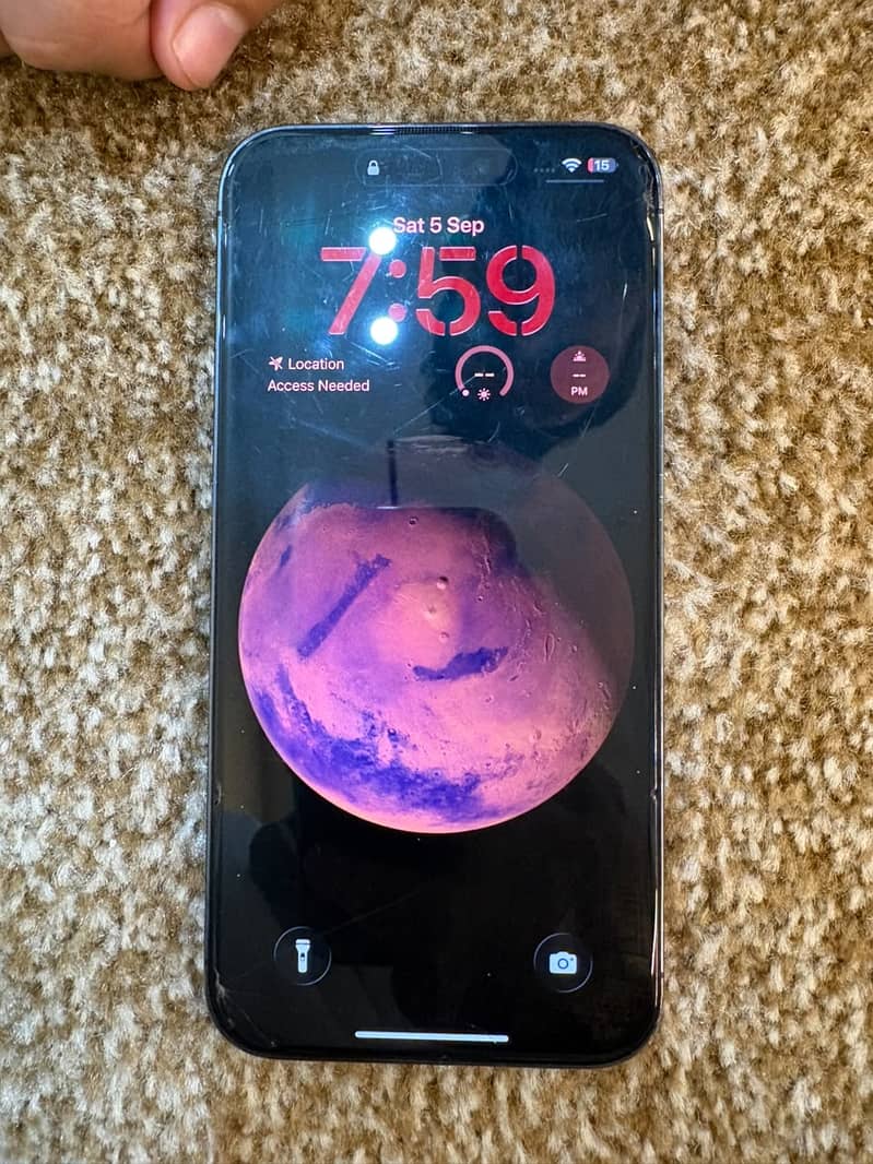 Apple iPhone 14 Pro Max 3
