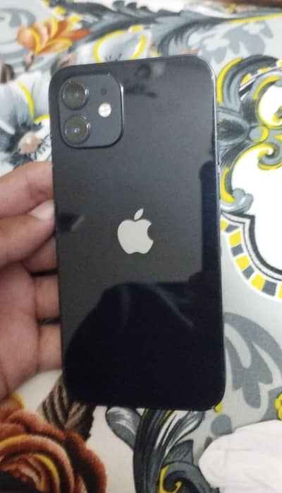 Apple iPhone 12 non pta water pack