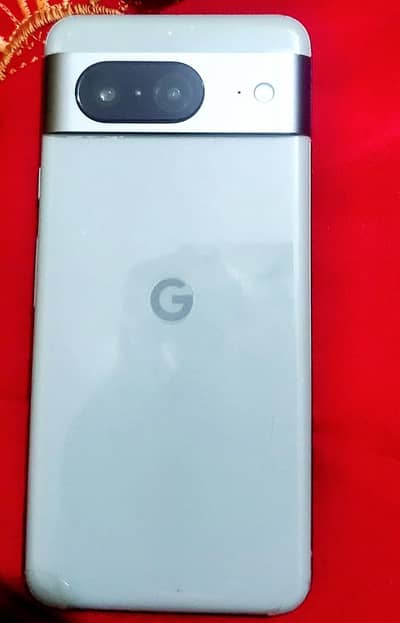 Google Pixel 8