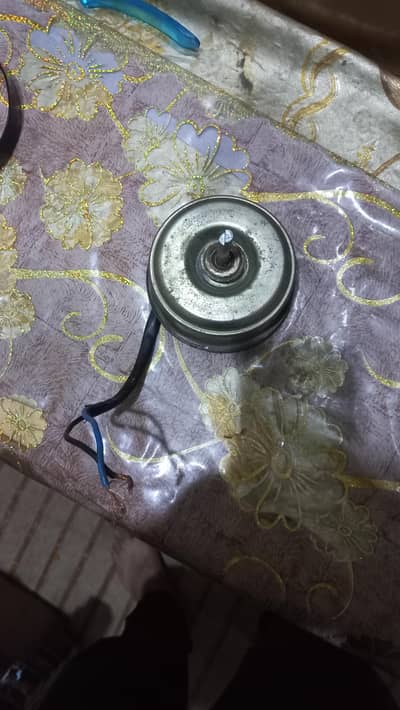 Dc moter 12v original japani moter