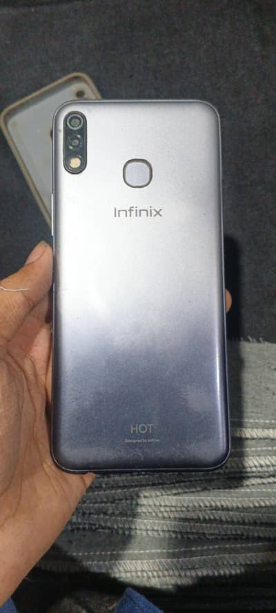 Infinix x650