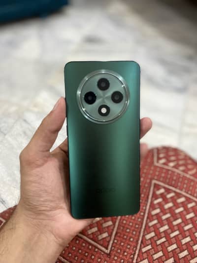 OPPO Reno 12F 12/256gb