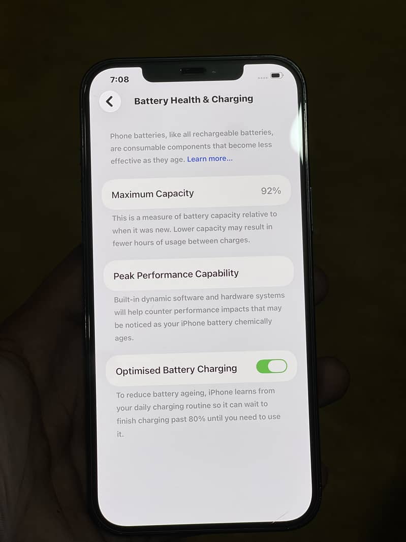 Apple iPhone 12 Pro Max 2