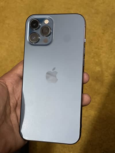 Apple iPhone 12 Pro Max