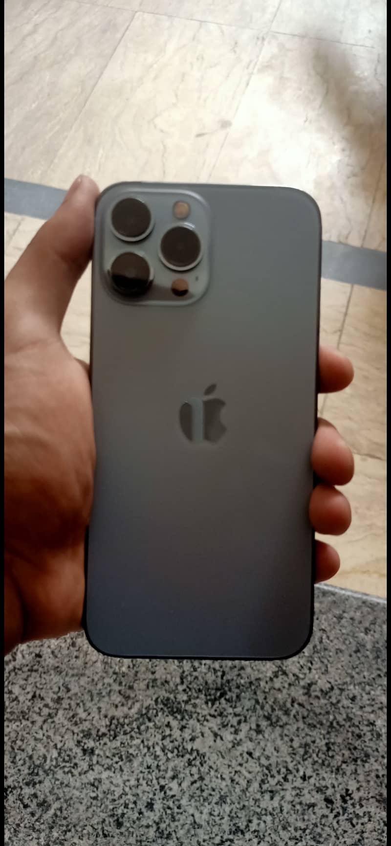 Apple iPhone 13 Pro Max 1