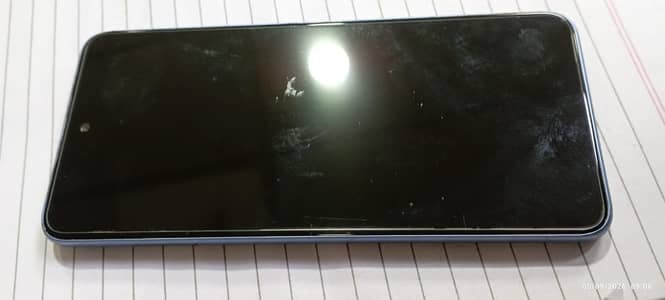 Motorola Moto G Stylus