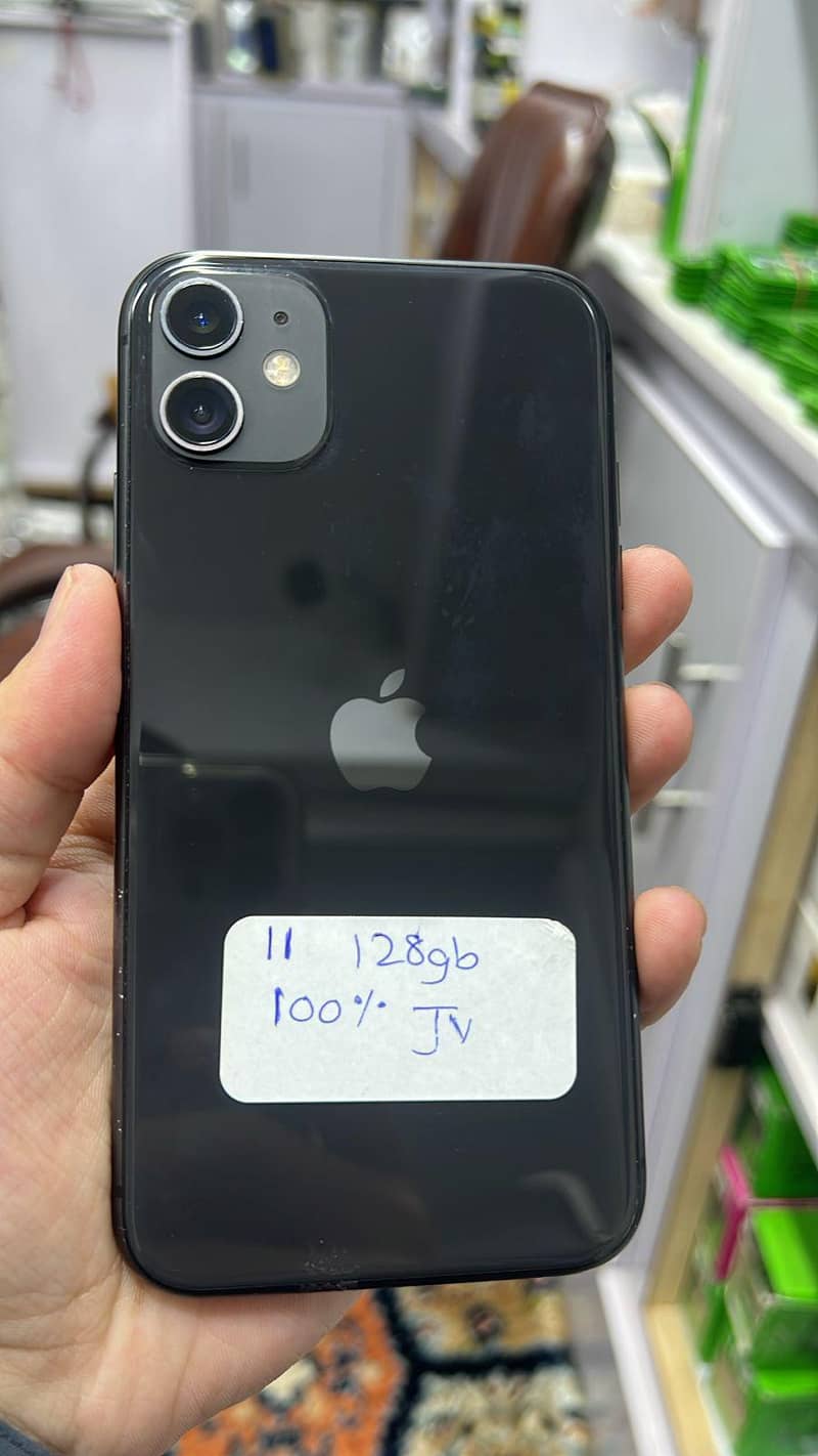 Apple iPhone 11 0