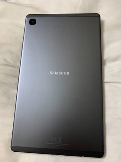 Samsung a7 lite tab