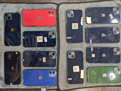Apple iPhone 13