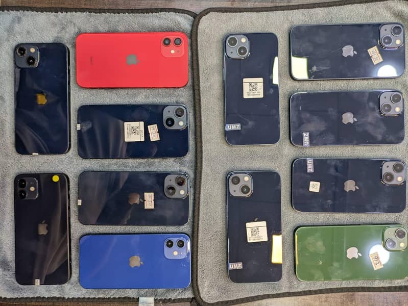 Apple iPhone 13 0