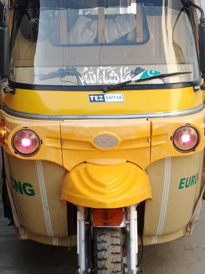 load Raksha karte