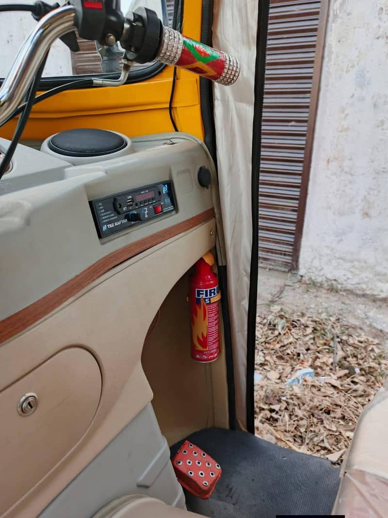 load Raksha 4