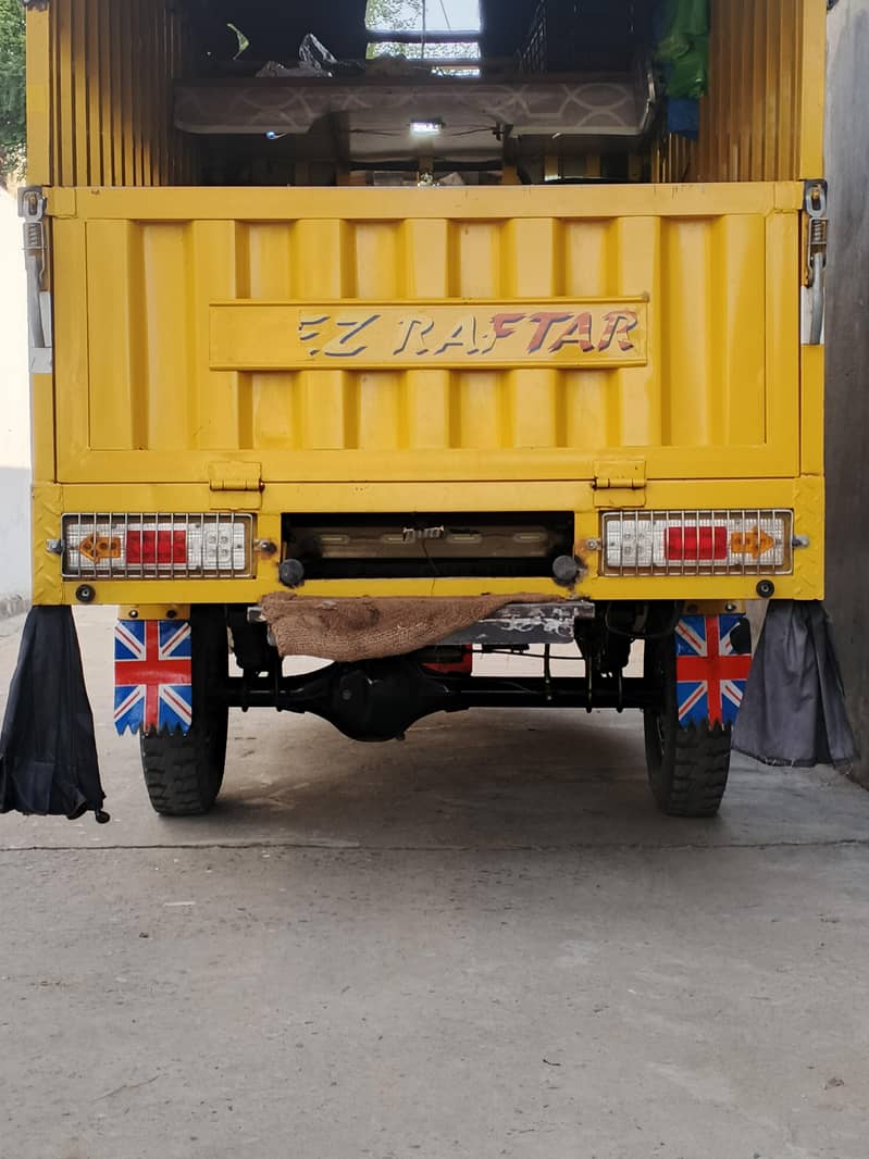 load Raksha 10